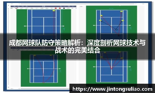 成都网球队防守策略解析：深度剖析网球技术与战术的完美结合