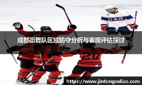 成都街舞队区域防守分析与表现评估探讨